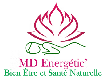 MD Energétic – Marie-Daniella CASTER
